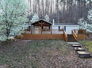 115 Danny Hughes Rd, Blairsville, GA 30512
