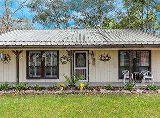 32 Rainbow Dr, Huntsville, TX 77320