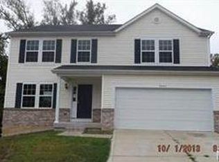 2645 Valley Brook Dr, Florissant, MO