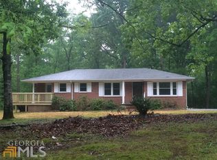1685 Beacon Light Rd, Hartwell, GA 30643