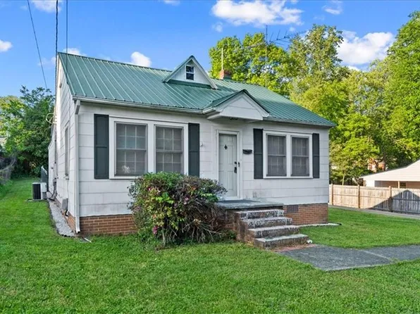 1434 Winslow Ave, Asheboro, NC 27205