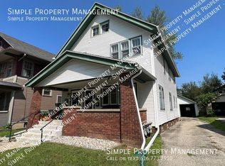 735 Fulton St E #2, Grand Rapids, MI 49503