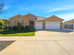 3531 W Perez Avenue, Visalia, CA 93291