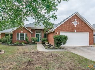1789 Oak Forest Dr, New Braunfels, TX 78132