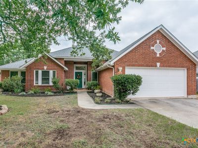 1789 Oak Forest Dr, New Braunfels, TX, 78132