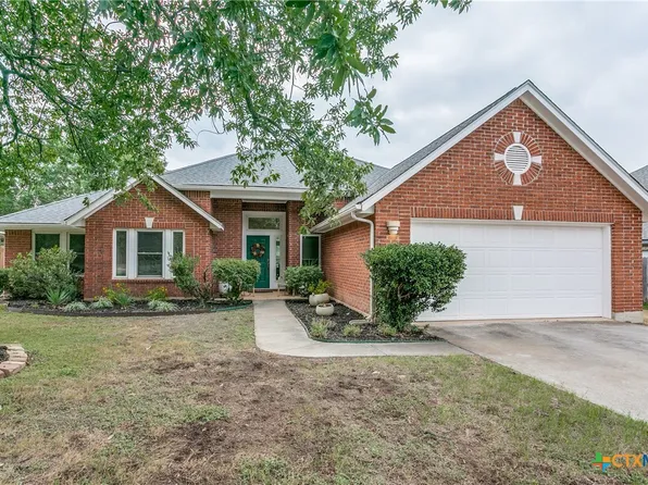 1789 Oak Forest Dr, New Braunfels, TX 78132