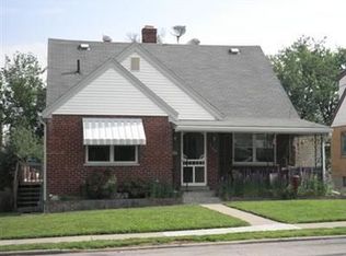 200 Clark Rd, Cincinnati, OH 45215