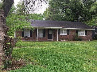 1339 E John St, Greenville, MS 38703