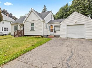 148 Jerold St, Rochester, NY 14609