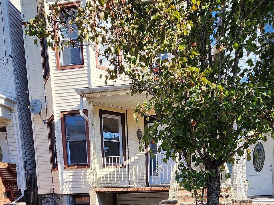 218 49th St, Union City, NJ 07087 Zillow