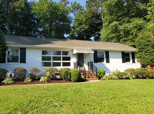 9517 Newhall Rd, Henrico, VA 23229