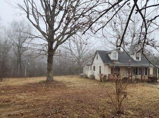 1805 Long Island Rd, Gladys, VA 24554