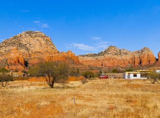170 Borden Dr, Sedona, AZ 86336