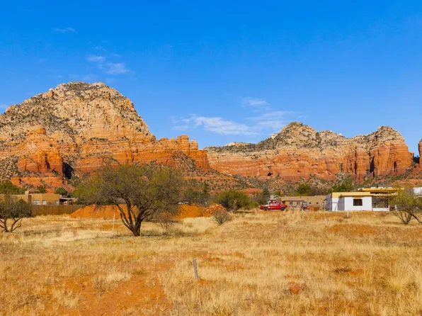 170 Borden Drive, Sedona, AZ 86336