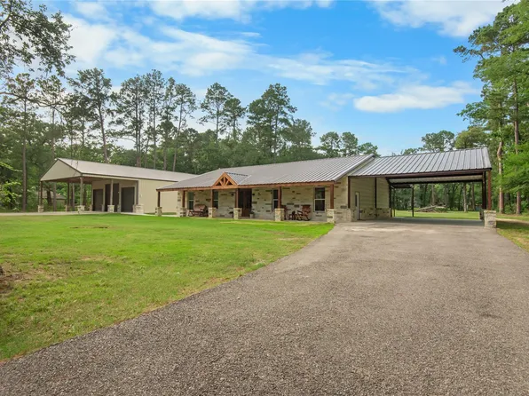 41576 Mill Creek Rd, Magnolia, TX 77354