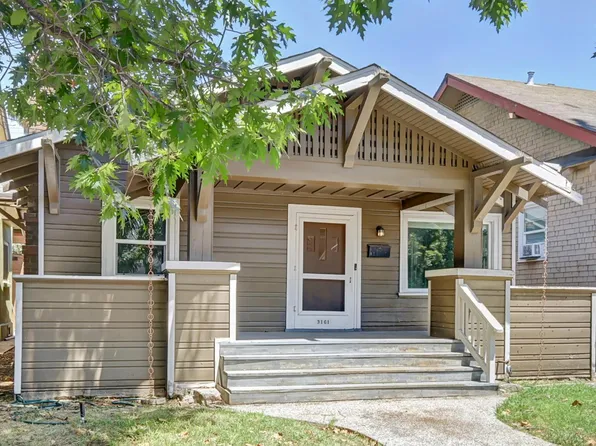 3161 T St, Sacramento, CA 95816