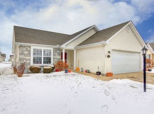 512 Doisy Ln, Champaign, IL 61822