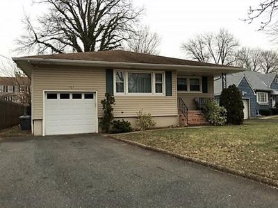 767 Jefferson Ave, Rahway, NJ, 07065