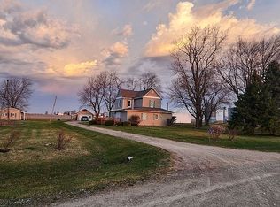 1807 130th Ave, Donnellson, IA 52625