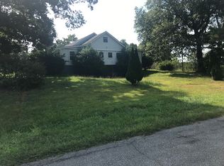 1219 Owens Rd, Ashland, AL 36251