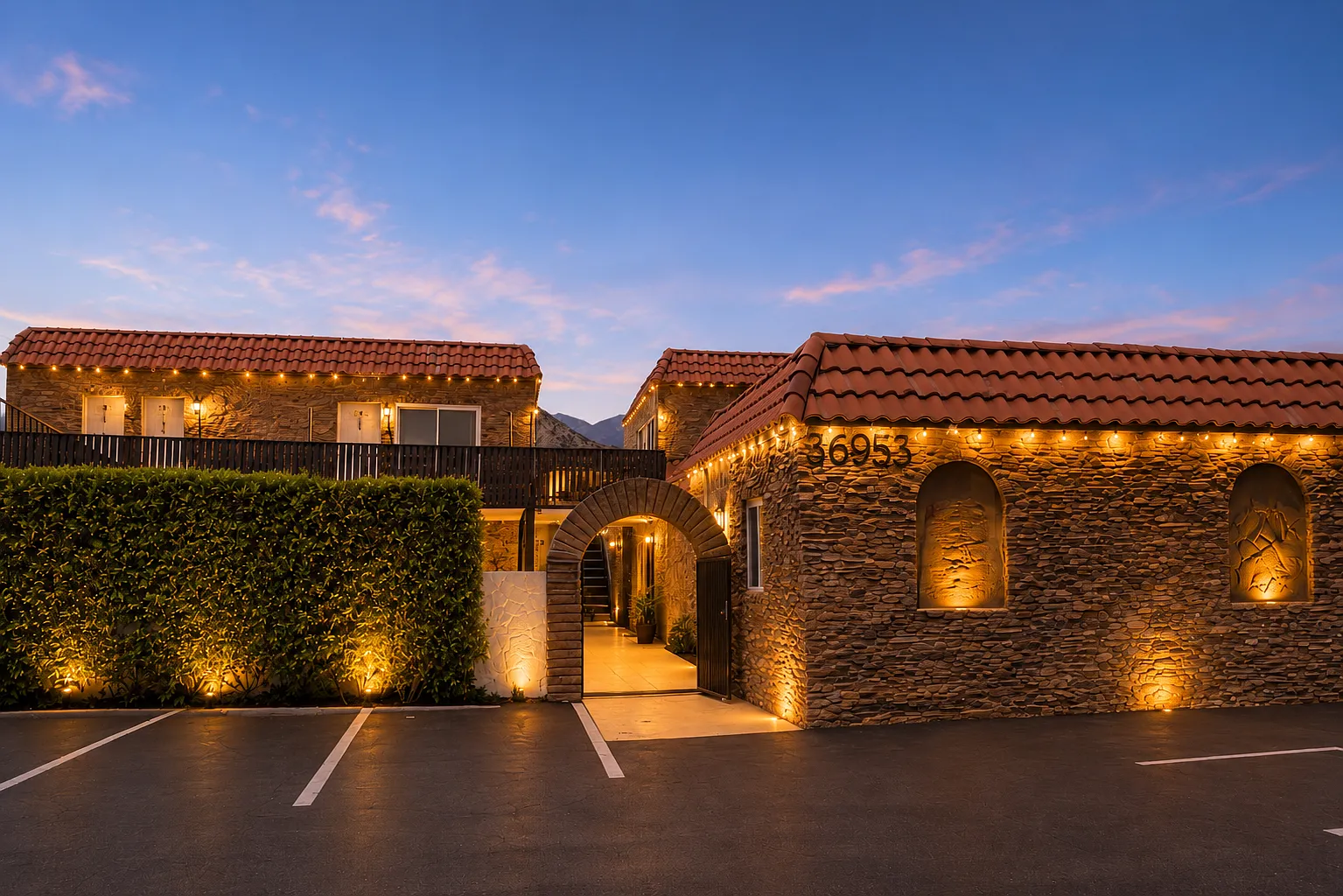 1 bed, $1,495 — Photo 2