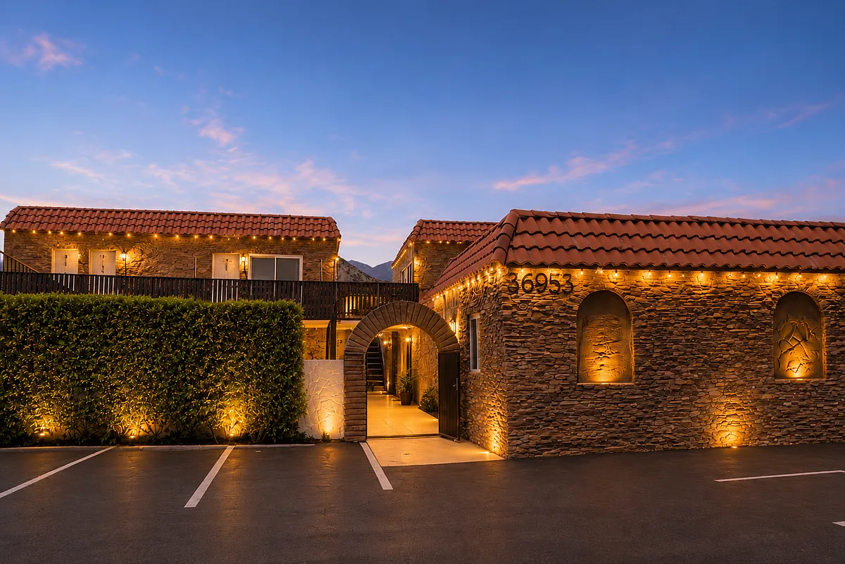 Building Photo - 36953 Bankside Dr #J6