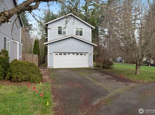 Pleasant Acres, Olympia, WA 98516