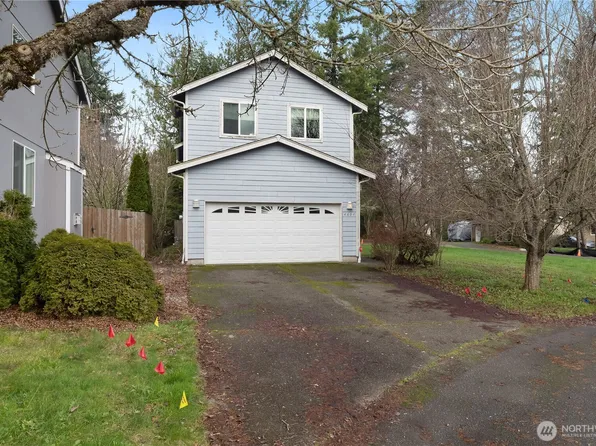 4604 20th Way NE, Olympia, WA 98516