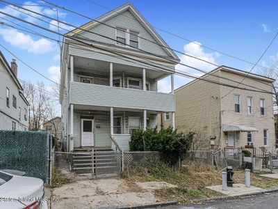 51 Faber St, Staten Island, NY, 10302