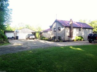 3695 Warren Chapel Rd, Marietta, OH 45750