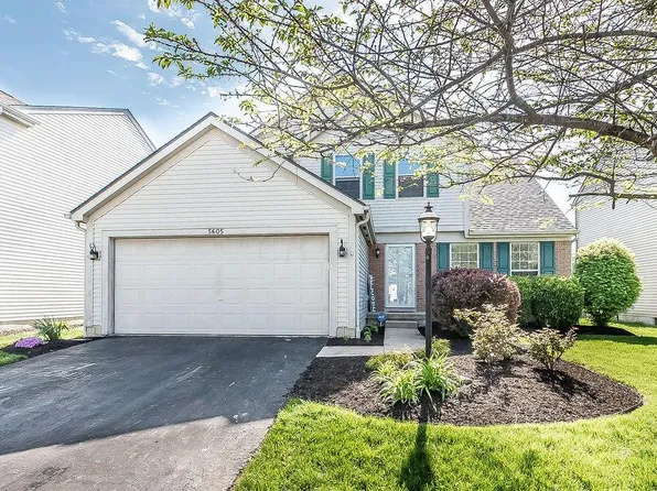5605 Covington Meadows Ct, Westerville, OH 43082