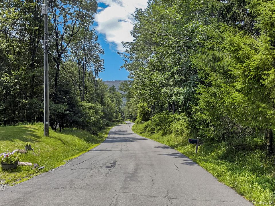 1st image of TDB White Roe Lake Road