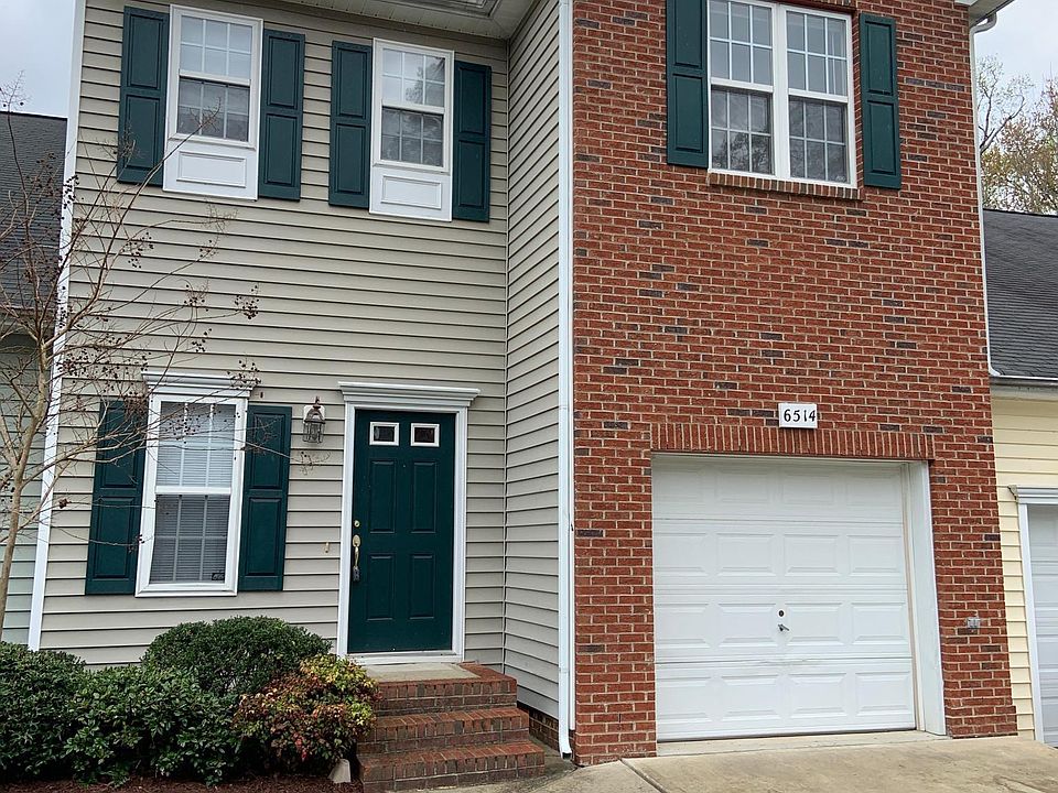 Beautiful townhome on quiet dead end street