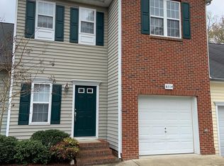 6514 Rossford Ln, Durham, NC 27713