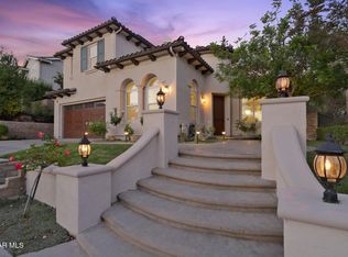 2948 Milestone Ave, Simi Valley, CA 93065