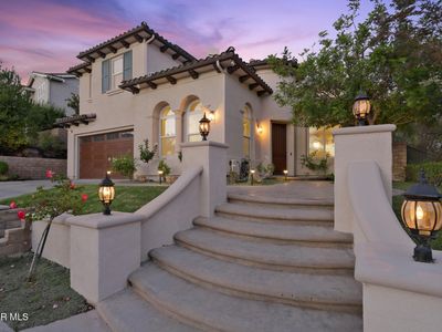 2948 Milestone Ave, Simi Valley, CA, 93065