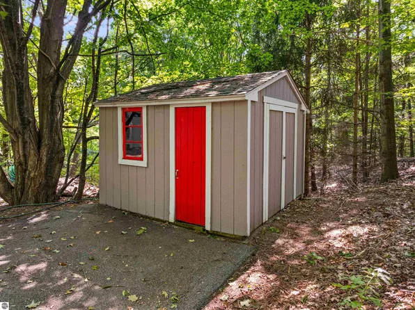 10552 Craig Rd, Traverse City MI