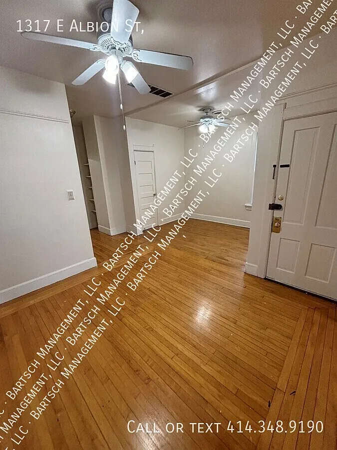 1 bed, $895 — Photo 4