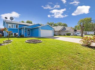 6551 22nd St N, Oakdale, MN 55128