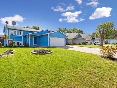 6551 22nd St N, Oakdale, MN, 55128