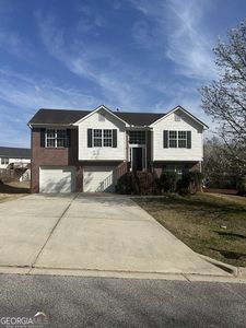 8504 Browns Mill Trce, Lithonia, GA, 30038