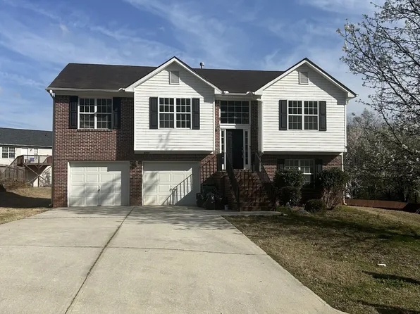 8504 Browns Mill Trce, Lithonia, GA 30038
