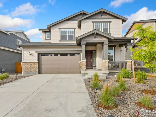 5578 Fleur de Lis Ln, Timnath, CO 80547