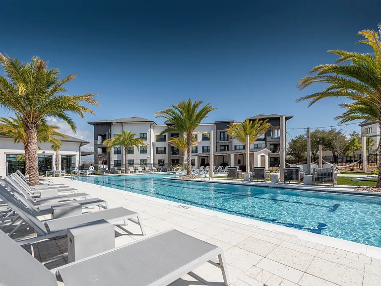 Olympus Emerald Coast — Photo 18
