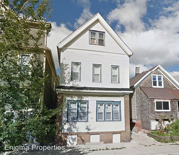 1st image of 816 E Clarke St APT 4