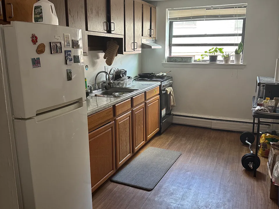 48-50 Harvard Ave #48A-2