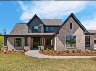 3004 Blackridge South Blvd, Birmingham, AL 35244