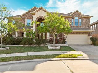 9118 Andes Ridge Ln, Richmond, TX 77407