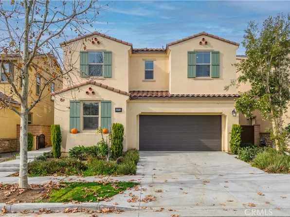 4034 S Carneros Ave, Ontario, CA 91761