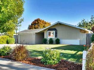 10714 Carver Dr, Cupertino, CA